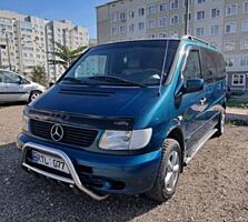 Продам Мерседес Вито