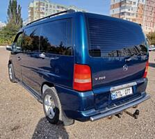 Продам Мерседес Вито