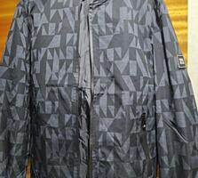 Ветровка муж. 600 руб
