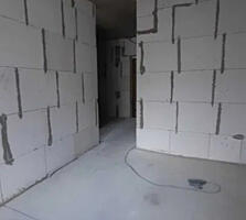 1к Акварель-3 /Пишоновская. Дом сдан Переуступка