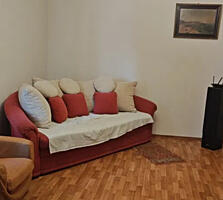 3-к Небесной сотни/Левитана. Кирпичный дом.