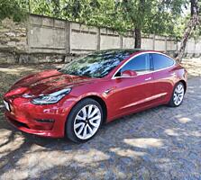 Tesla Model 3 Long Range