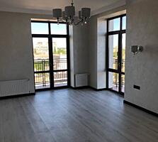 Продажа 3-к квартиры в ЖК премиум класса Виндзор, центр Одессы