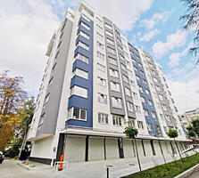 Bloc Nou! LAGMAR! Sec. Râșcani, str. Florilor. Apartament cu 2 camere,