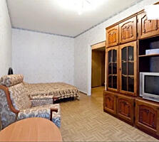 1к Б. Арнаутская/Осипова. Мебель и техника.