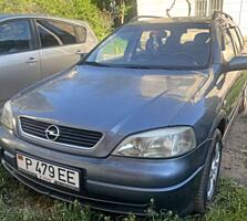 Продам Opel Astra 1999