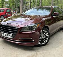 Продам Genesis g80