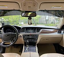 Продам Genesis g80