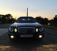 Продам мерс