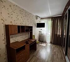 Продается 1-комнатная квартира с ремонтом на Таирово в лучшей локации 