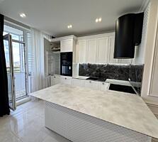 Элегантная 2-комнатная квартира в новом доме на Таирова – сочетание ..