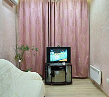 Отличная квартира в курортной зоне Одессы.