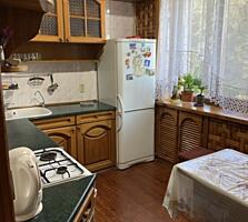 Квартира на Таирова.