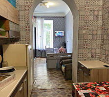 Продам 2-комн. на Бунина угол Ришельевской