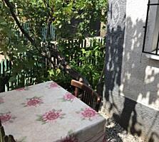 Продам 3-х комнатную квартиру в Лузановке