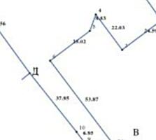 Продам 0,5 га частная собственность с бесплатным подключением к электо