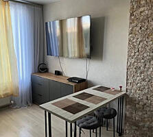 1-я квартира, с ремонтом, в новом доме