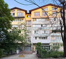 2-комнатная квартира, Ботаника.