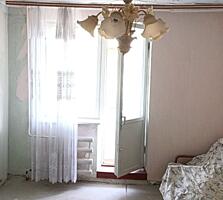 2 комн. БАМ 4/5 эт. 48м2.