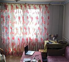 Продается квартира в с. Чобручи