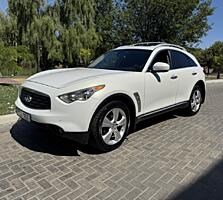 Продам шикарный Infiniti FX35