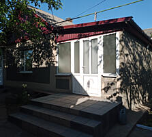 Продается дом по ул. Чапаева, участок 6 сот.. 50 000$