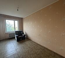 2комн 6/9 Борисовка, не угловая, готова к вашим дизайнерским решениям