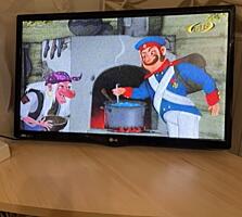 Продам телевизор 22 дюйма