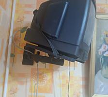 Телевизор Витязь полка-держатель в подарок