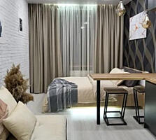 Продам смарт квартирку на Фонтане