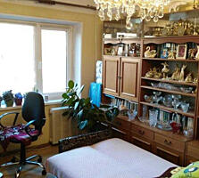 продаж 3-к квартира Київ, Дніпровський, 60000 $