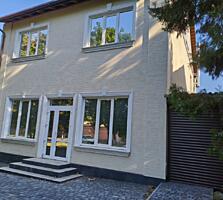 Центр, 2022 год постройки.