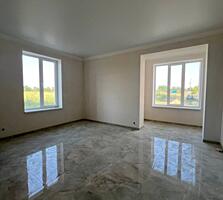 Продается 2-комнатная квартира в НОВОСТРОЕ г. Тирасполь. Автономка.