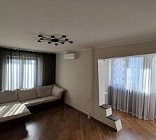 2х к Пишоновская/ Ковалевского спуск. Евроремонт. СПС