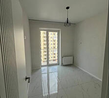 1к ЖК Виа Рома/ Инглези. Евроремонт. Переуступка