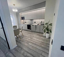 Евродвушка 63 Жемчужина/Краснова. Евроремонт. Переуступка