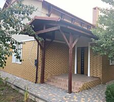 ОТЛИЧНЫЙ 2-этажный дом в Сухом Лимане Одесса