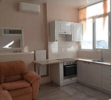 2 к Пишоновская / спуск Ковалевского. Евроремонт. Программы