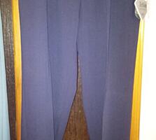 Новые мужские брюки немецкие.