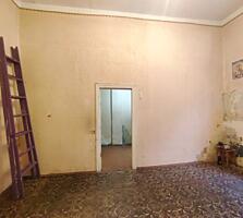 2-комнатная по хорошей цене на проспекте Шевченко