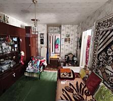 (А) Продается 3-комнатная, 4/5 эт, на Балке (м-н Мария)