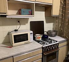 Однокомнатная квартира на Сегедской