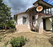 Ваш дом у лимана в Кошарах