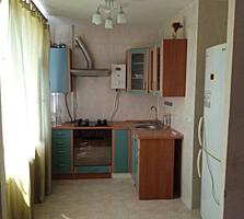 3х комнатная в самом центре 4/5