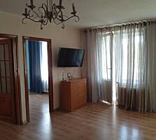 3х комнатная в самом центре 4/5