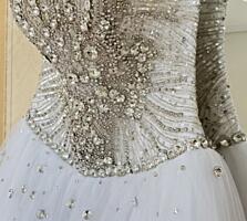 Продам сказочное свадебное платье.