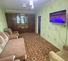 Квартира 2-ком. В самом центре Бендер.