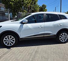 Renault Kadjar cutie mecanica