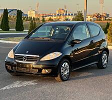 Mercedes-Benz A-класс (Авторынок КОВЧЕГ)