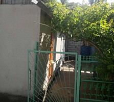Продам дачу на Днестровском лимане